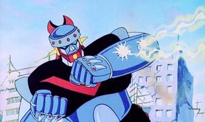 どこかで見たことあるようでないような伝説のコリアンロボットアニメがついに日本公開 映画 テコンｖ Cinematopics