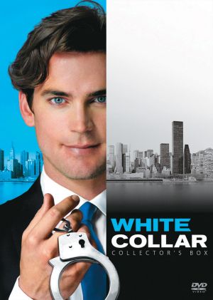 『ホワイトカラー “知的”犯罪ファイル』レンタル＆セルDVD発売が開始！！ – CINEMATOPICS