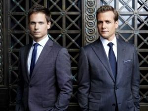 ＮＹ発クールでスタイリッシュなバディ・ドラマ、「SUITS／スーツ2」ＤＶＤで日本初上陸！ – CINEMATOPICS