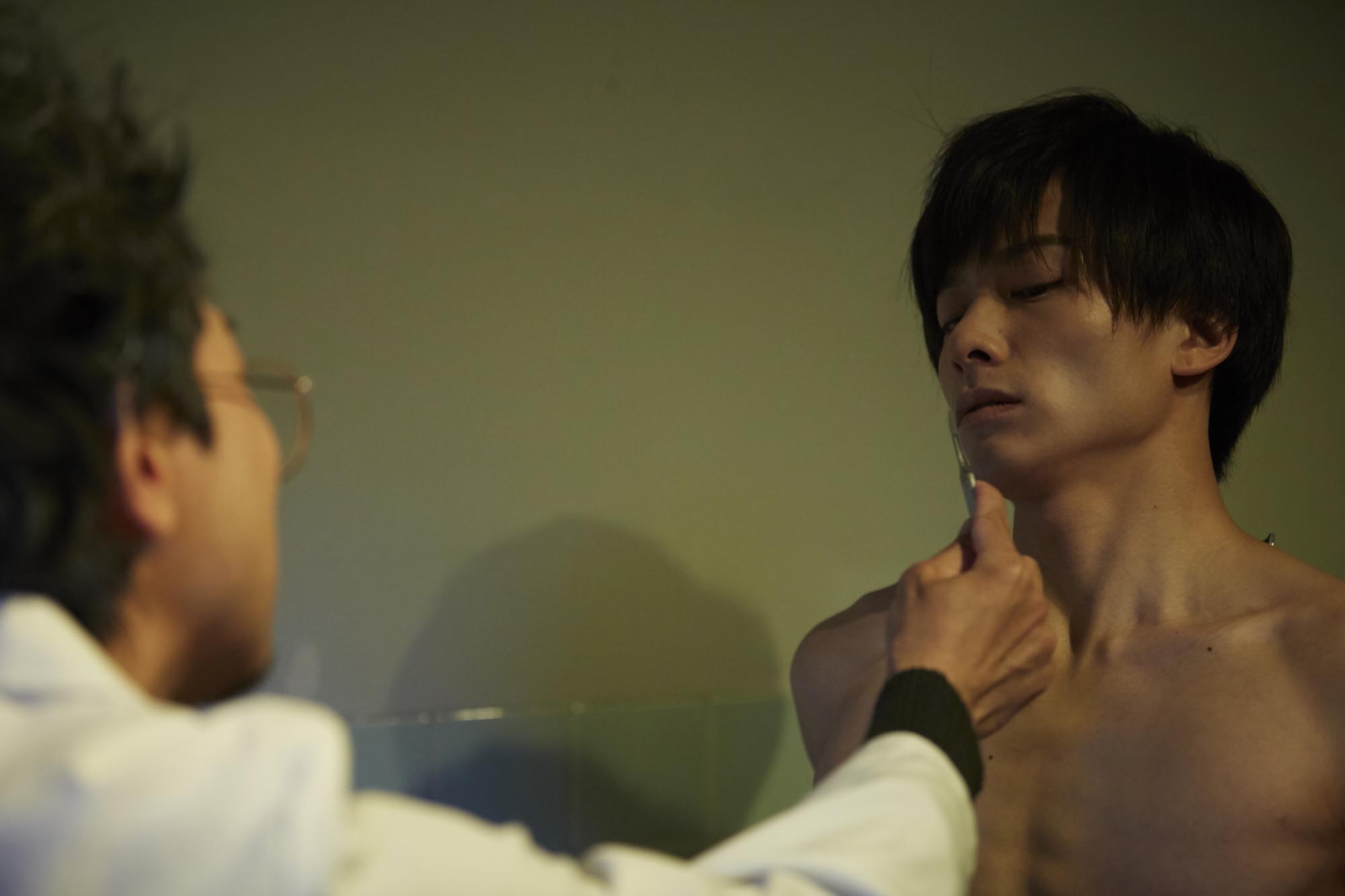 映画「BD ～明智探偵事務所～」 ポスタービジュアル、場面写真、ストーリー、特報動画、公開日を解禁！ CINEMATOPICS