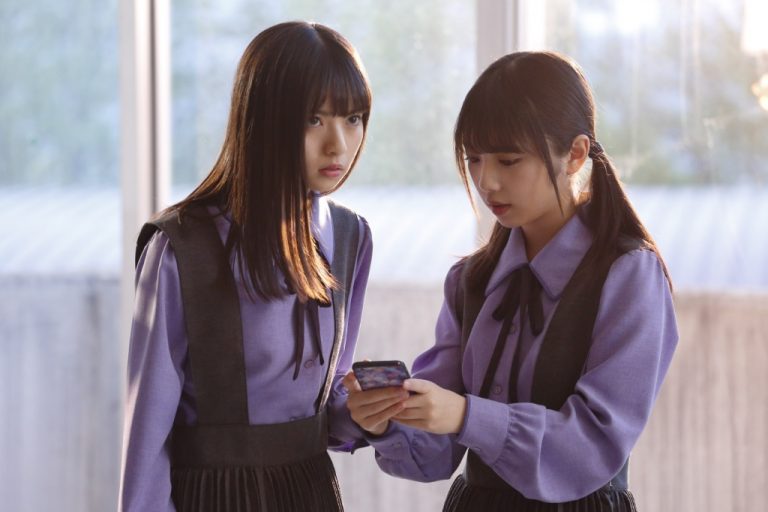 ドラマ「ザンビ」「もしザンビがもう一人いるとしたら…」新たな犠牲者は誰!? 第 3 話予告映像＆ストーリー解禁