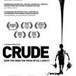 スティングもライブで支援。アマゾン川石油流出、大企業の責任を問う『クルード〜アマゾンの原油流出パニック〜』環境NGOの活動と私たちにできることをテーマにトークショーも開催。 NEWS