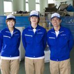 映画『アントキノイノチ』撮影現場写真を初公開!豪華キャスト陣も解禁! NEWS