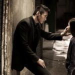 映画『アジョシ』主題歌のビデオクリップをMUSIC ON! TVで独占オンエア! NEWS