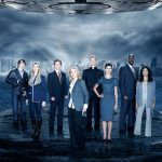 注目の最新海外ドラマを紹介する「ワーナーBiG5TV 特集」で「V」配信スタート! NEWS