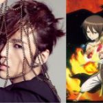 映画『劇場版 FAIRY TAIL -鳳凰の巫女-』主題歌にチャン・グンソクさんの楽曲が決定 NEWS