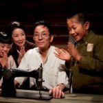 映画『少年H』が、モスクワ国際映画祭GALA(ガーラ)部門上映作品に選出 NEWS