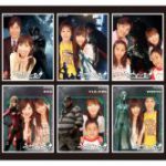 小栗旬さん、三浦春馬さんが声優を務める映画『キャプテンハーロック』のプリントシール機が本日より登場! NEWS