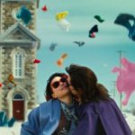 映画『わたしはロランス』冒頭2分40秒、公開!! 音楽はFever Ray「If I Had a Heart 」 NEWS