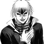 TVドラマ「彼岸島」吸血鬼<雅>に栗原類が決定!前向きなコメント発表! NEWS