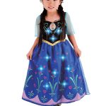 ハロウィン、クリスマスに!『アナと雪の女王 光る!ミュージカルドレス エルサ』 10月25日新発売! NEWS