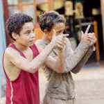 映画『トラッシュ!-この街が輝く日まで-』場面写真が到着! NEWS