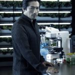 海外ドラマ「HELIX -黒い遺伝子」Dlifeにて2015年1月日本初放送決定!真田広之レギュラー初出演! NEWS