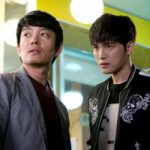 ファンミーティングご招待やサイン入りプレスが当たる!キム・ジェジュン(JYJ)主演「トライアングル」×TSUTAYA全巻レンタルキャンペーン! NEWS