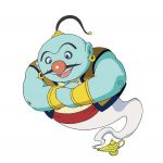 『映画それいけ!アンパンマン ミージャと魔法のランプ』第2弾ゲスト声優は、ナイツに決定! NEWS