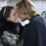 王室の”ゴシップガール” 最新”ガールズドラマ”日本初上陸の「REIGN クイーン・メアリー」ってどんなドラマ? NEWS