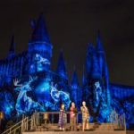 ユニバーサル・スタジオ・ジャパン“2年目の魔法は、もっとすごい”ハリー・ポッターが早くも進化、世界初3D化!! NEWS