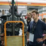 映画『チャッピー』 特別映像解禁! ニール・ブロムカンプ監督が語る最新作『チャッピー』誕生秘話 NEWS