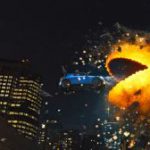 衝撃の“ディザスター映画”『ピクセル』最新予告編にパックマン35周年アニバーサリー映像をセットしたド迫力の特別映像解禁! NEWS