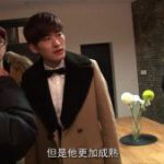 ツンデレ御曹司を演じたチャン・ハンが語る「お昼12時のシンデレラ」DVD-SET1、特典映像公開! NEWS