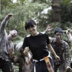 「ゾンビラン2015」特命宣伝プロデューサーに藤田ニコルさんが就任! 8月7日(金)14時から大阪大会エントリー受付開始 NEWS