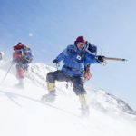 映画『ヒマラヤ 地上8,000メートルの絆』ファン・ジョンミンの男気に涙!感動の予告編解禁! NEWS