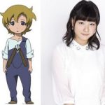 映画『牙狼<GARO>−DIVINE FLAME−』新メインビジュアル&新作カット 新キャラに富田美憂出演決定!! NEWS