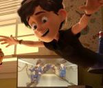 映画『キャプチャー・ザ・フラッグ 月への大冒険!』2016年7月6日(水)DVDリリース NEWS