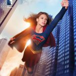 全米No.1新作ドラマ 「SUPERGIRL / スーパーガール」ガール ブルーレイ&DVDリリース決定 NEWS