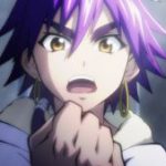 『マギ シンドバッドの冒険』フルHD高画質でNetflix独占ストリーミング配信決定!4/21(木)より毎週木曜配信スタート NEWS