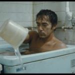 映画『海よりもまだ深く』4月26日は、“よい風呂の日”! 阿部寛の‘風呂’シーンが到着!! NEWS