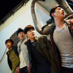 スホ (EXO)待望のスクリーンデビュー作『グローリーデイ』10月8日より日本公開決定! NEWS