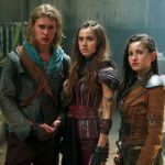 海外ドラマシリーズ「シャナラ・クロニクルズ<ファースト・シーズン>」 『ハリー・ポッター』『ロード・オブ・ザ・リング』のヒットのおかげ!?全米累計2600万部のベストセラー作家 テリー・ブルックスが初映像化の喜びを語る! NEWS