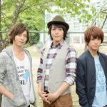 田宮・青島シリーズ第3弾は初のスピンオフ作品!!映画『天秤をゆらす。』主演は、前作での好演が記憶に新しい注目俳優の廣瀬智紀!! NEWS