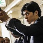 映画『クリーピー 偽りの隣人』女子必見!こんなイケメン刑事に守られたい!東出昌大、クリーピーで初の刑事役に挑戦!!凛々しい刑事姿初解禁!! NEWS