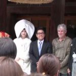 映画『縁〜The Bride of Izumo〜』7 月 2 日(土)ブルーレイ&DVD 発売決定!貴重なメイキング映像も初公開 NEWS