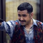 映画『日本で一番悪い奴ら』デニス植野行雄、警官姿で全国の劇場を勝手にパトロール!! NEWS