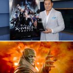 『X-MEN:アポカリプス』松平健、洋画吹替え初挑戦で”神”になる NEWS