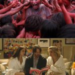 映画『ノック・ノック』阿鼻叫喚!美女誘惑!イーライ・ロスはやめられナイト決定 NEWS