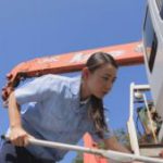 増田翔平監督作品『Crane Truck』がベルギーで開催されたドローン映画祭の、Fiction部門の最優秀賞を授賞。 NEWS