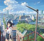 映画『君の名は。』『君の名は。』新ビジュアルが解禁!新海監督の真骨頂!細部まで描きこまれた圧巻の背景は必見! NEWS