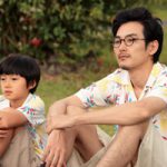 映画『ぼくのおじさん』“ぼく”と“おじさん”を描いた新たな山下ワールド誕生、ペアルック姿で恋と冒険の旅がはじまる! NEWS
