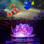 映画『ファインディング・ドリー』ドリーとアートアクアリウム展 “スペシャルタッグ”が実現! NEWS