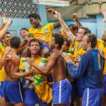 映画『ペレ 伝説の誕生』サッカーの王様ペレ、ご結婚おめでとう! ご結婚記念!大ヒット公開記念!劇中リフティング・カーニバル映像(ペレカメオ出演)解禁! NEWS