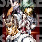 映画『テラフォーマーズ』原作コミックス 作画担当の橘賢一が描き下ろした超豪華なイラストが到着 NEWS