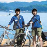 映画『海すずめ』観客から好評のオープニング曲にのせた本編映像が解禁!! NEWS