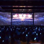 東京・有楽町にサラウンド・ビューイング専用シアターが期間限定で登場! 東方神起、SUPER JUNIORなど豪華アーティストのLIVEを3面スクリーンで体感! NEWS