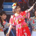 「また大阪に来たい、応援宜しくお願いします!」声優・内田真礼がワンマンライブ初の大阪公演で笑顔のパフォーマンスを披露!さらに、2017年10月に6thシングルの発売が決定! NEWS