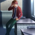 『ようこそ実力至上主義の教室へ』最終話先行上映イベント開催決定 NEWS